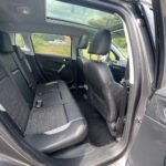 2018 Peugeot 2008