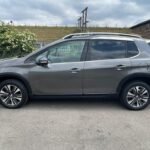2018 Peugeot 2008