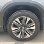 2018 Peugeot 2008