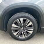 2018 Peugeot 2008