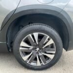 2018 Peugeot 2008