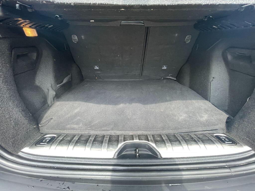 2018 Peugeot 2008