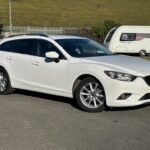 2016 Mazda Mazda6