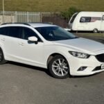 2016 Mazda Mazda6
