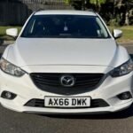 2016 Mazda Mazda6