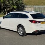 2016 Mazda Mazda6