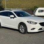 2016 Mazda Mazda6