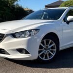 2016 Mazda Mazda6