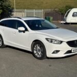 2016 Mazda Mazda6