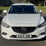 2016 Mazda Mazda6