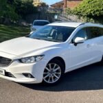 2016 Mazda Mazda6