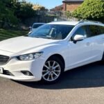 2016 Mazda Mazda6