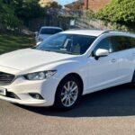 2016 Mazda Mazda6