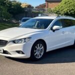 2016 Mazda Mazda6