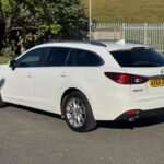 2016 Mazda Mazda6