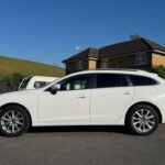 2016 Mazda Mazda6