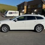 2016 Mazda Mazda6