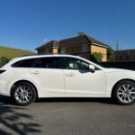 2016 Mazda Mazda6