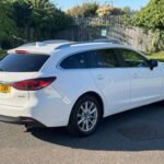 2016 Mazda Mazda6