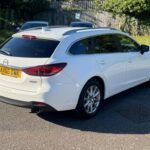 2016 Mazda Mazda6