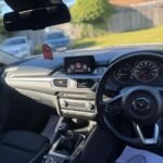 2016 Mazda Mazda6