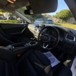 2016 Mazda Mazda6
