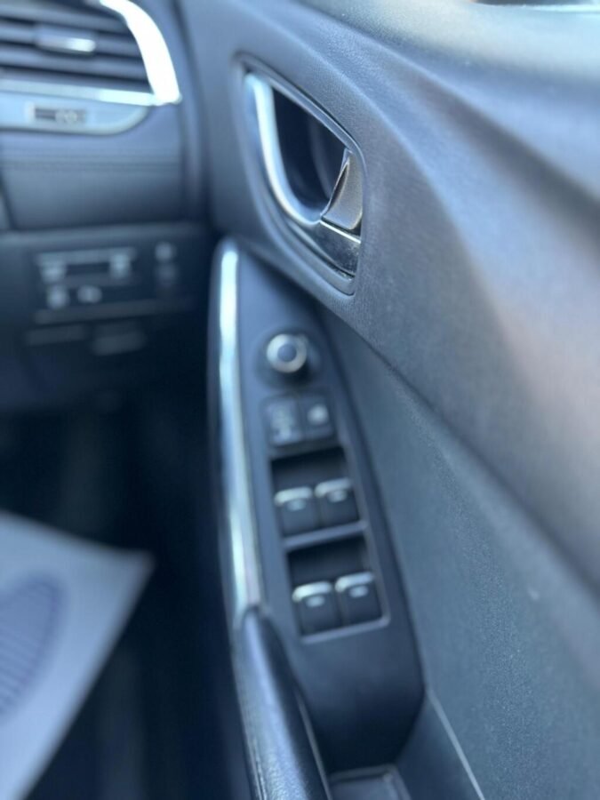 2016 Mazda Mazda6