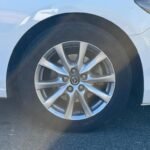 2016 Mazda Mazda6