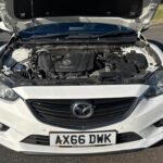 2016 Mazda Mazda6