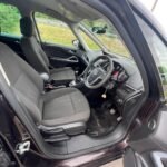2016 Vauxhall Zafira Tourer
