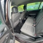 2016 Vauxhall Zafira Tourer