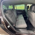 2016 Vauxhall Zafira Tourer