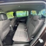 2016 Vauxhall Zafira Tourer