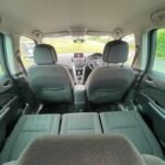 2016 Vauxhall Zafira Tourer