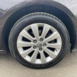2016 Vauxhall Zafira Tourer