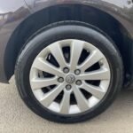 2016 Vauxhall Zafira Tourer