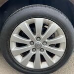 2016 Vauxhall Zafira Tourer