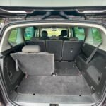 2016 Vauxhall Zafira Tourer