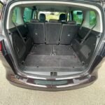2016 Vauxhall Zafira Tourer