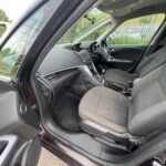 2016 Vauxhall Zafira Tourer