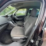 2016 Vauxhall Zafira Tourer