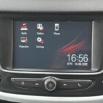 2020 Vauxhall Crossland X