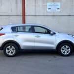 2016 Kia Sportage