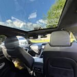 2018 Jaguar F-PACE