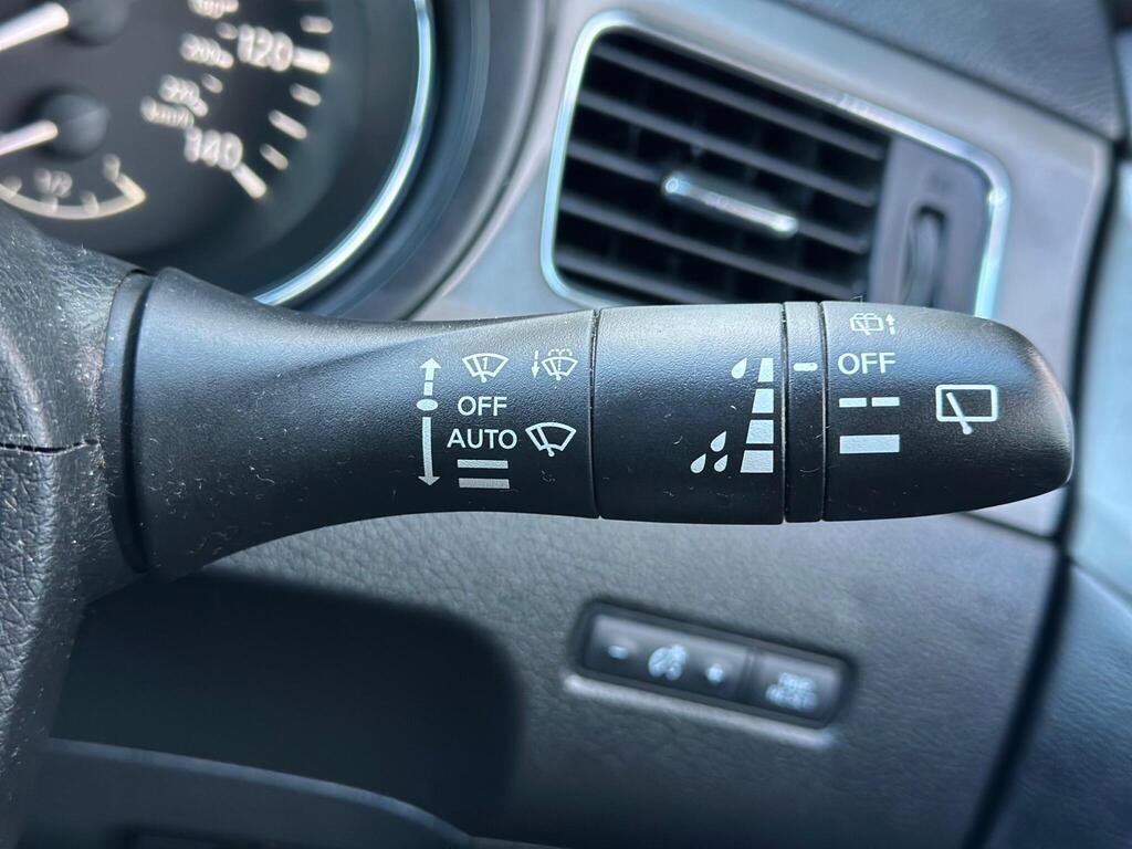 2017 Nissan Pulsar
