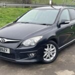 2010 Hyundai i30
