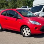 2013 Ford Ka