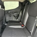 2017 Nissan Micra