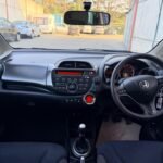 2012 Honda Jazz