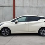 2017 Nissan Micra